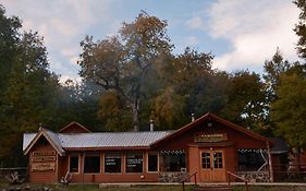 Hotel y Cabañas Borde Andino